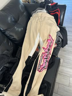 Rockstar sweat pants