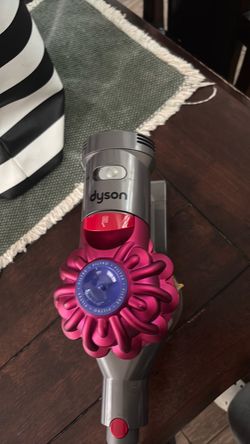 Dyson Cordless Vacuum Cleaner