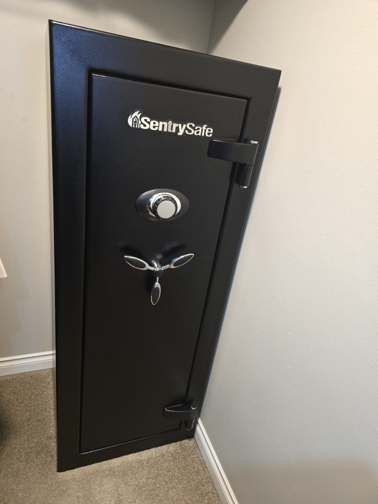 Sentry Safe