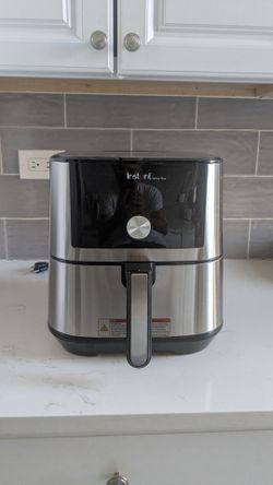 Instantpot Vortex Plus 6-Quart Air Fryer