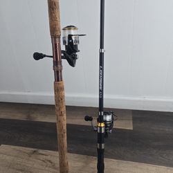Fishing Rods