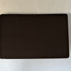 Silver Samsung - Galaxy Tab A9+ 11" 128GB - Wi-Fi