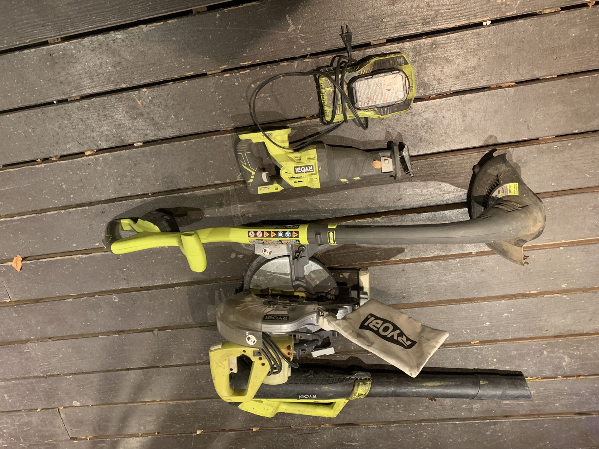 Rioby  Tools 