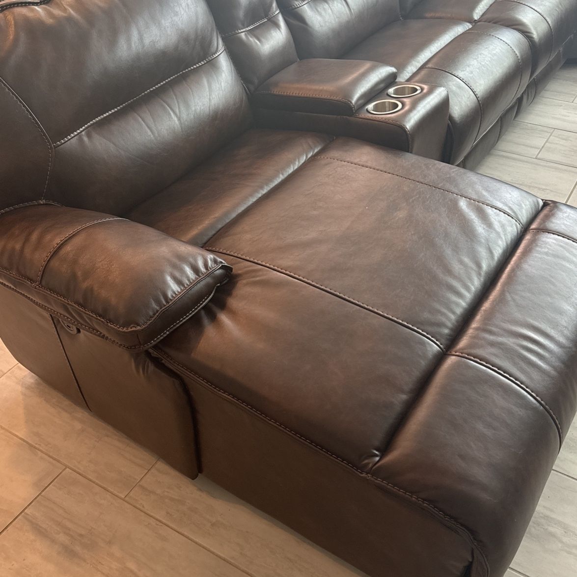 Couch For Sale 