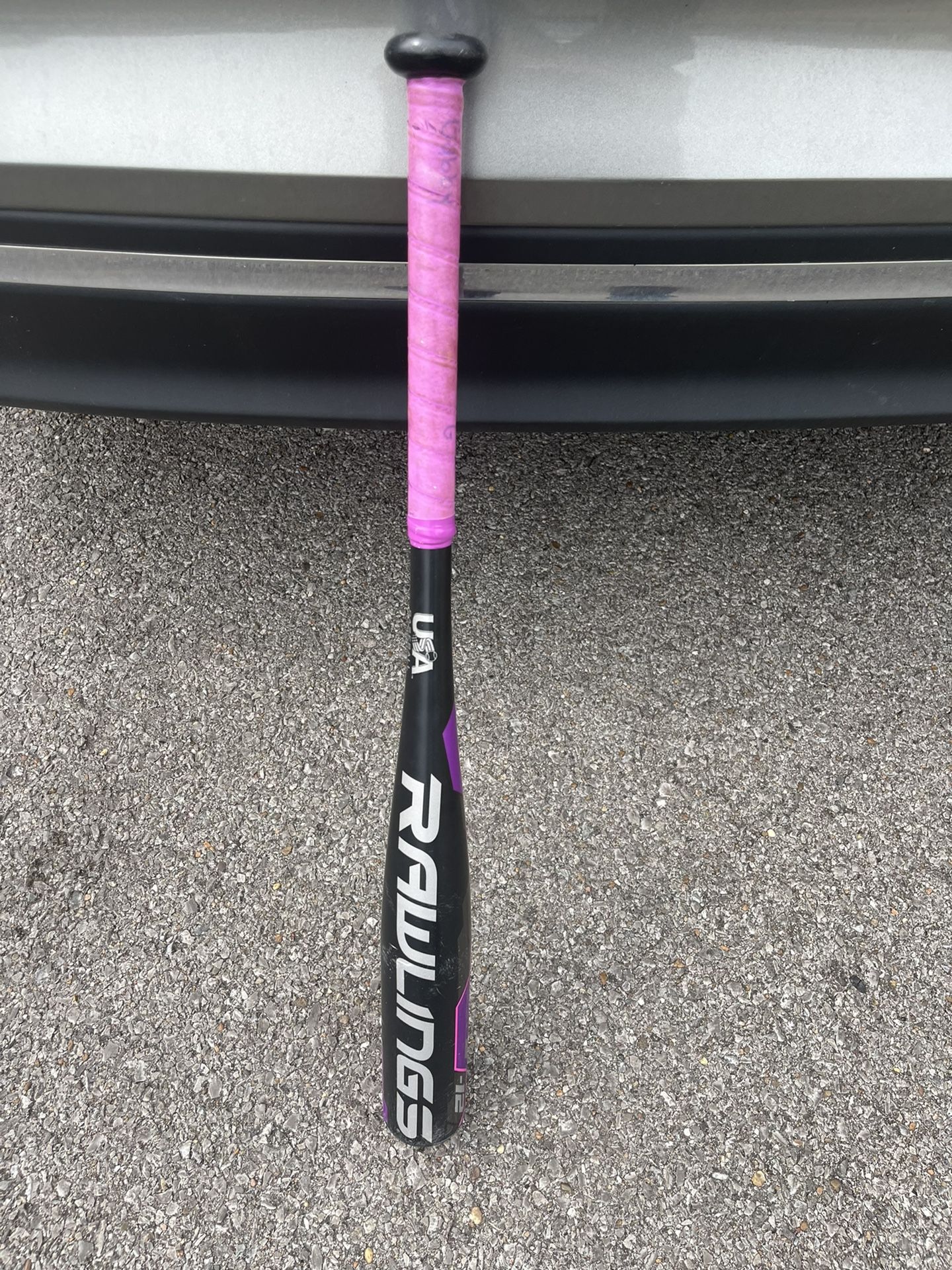 Girls Bat