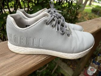 No Bull Shoes Unisex Used