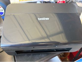 Brother ADS 2000 Scanner