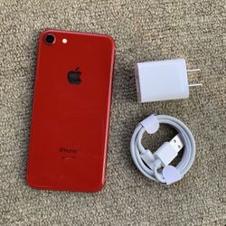iPhone 8 Unlocked