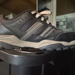 Skechers Trail Shoes Size 10 Men’s