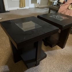 End Table 