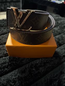 Luxury belt