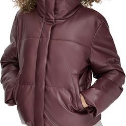 LEVI’s Puffer Jacket