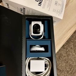 Tend Lynx Indoor Security Camera 