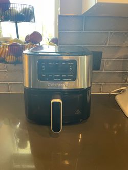 Cuisinart Air fryer 6 quart