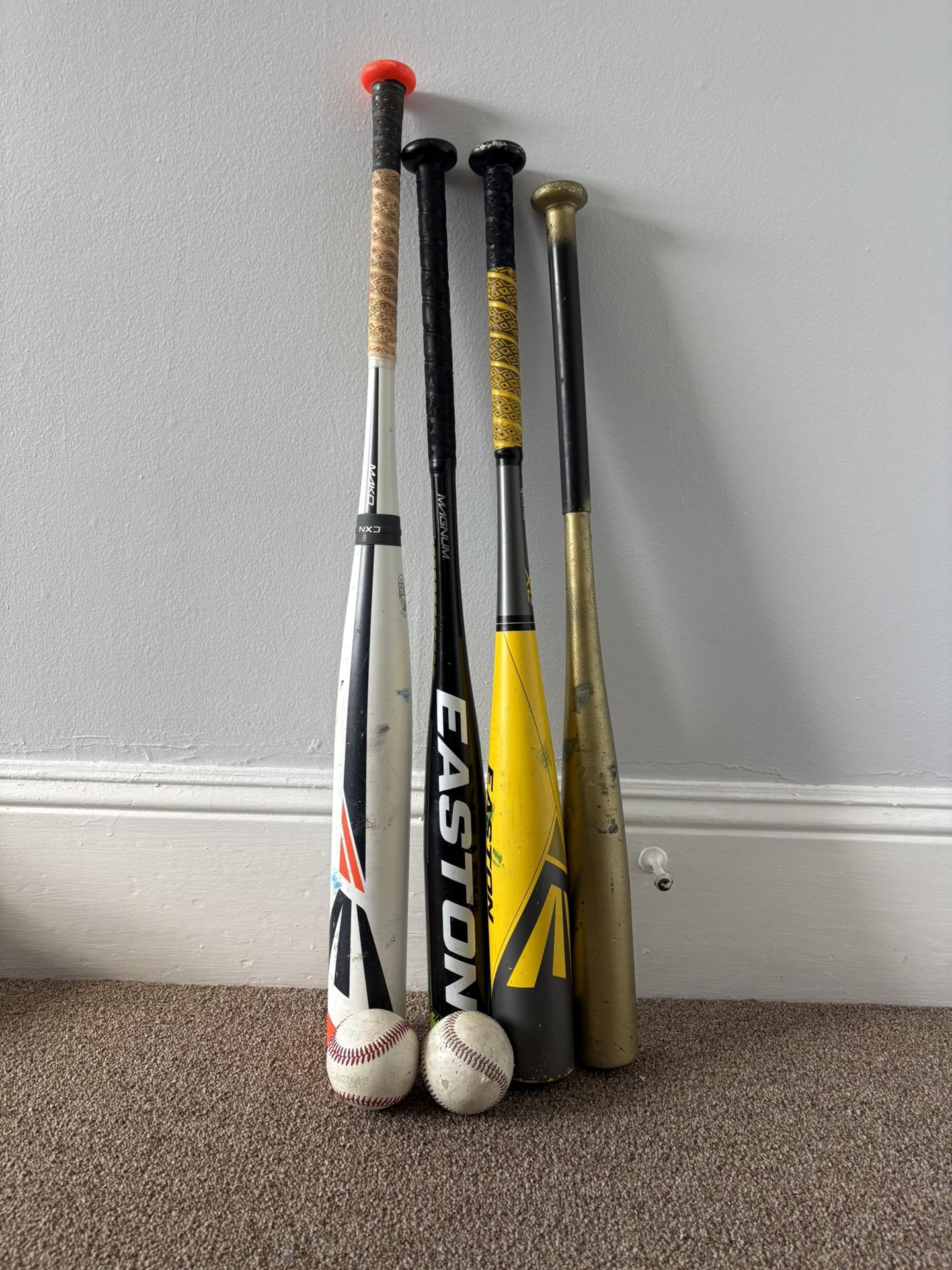 Baseball Bats