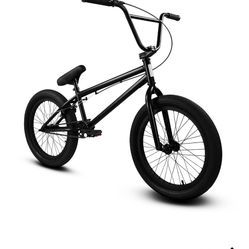 Elite Bmx Bike