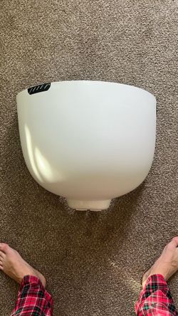 Litter Robot 4 Bonnet (New)