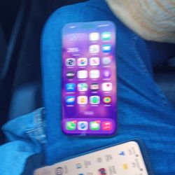 I Phone 16 Pro Max 156gb