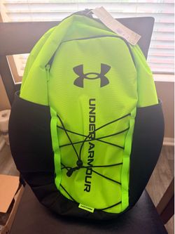 Under Armor Backpack - New