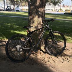 GT Aggressor Sport MTB