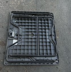 CRV CR-V Picnic Table