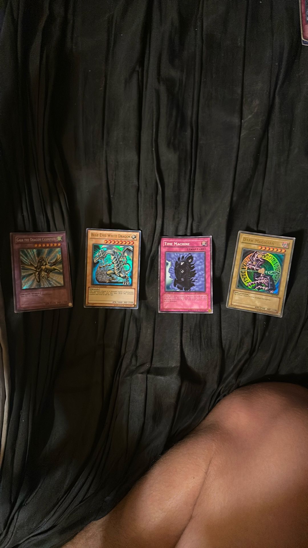 Yu Gi Oh