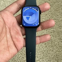 Apple Watch Series 9 Cellular 45mm