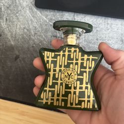 bond No 9 Harrods Edition 