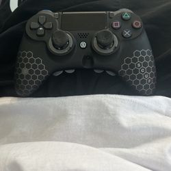 ps4 scuf controller 