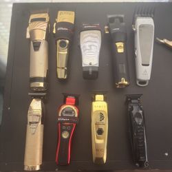 Barber Clipper For Sale 