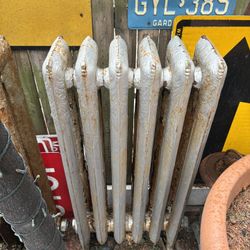 Radiators