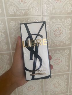 YSL Libre Eau de Parfum