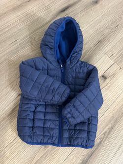 Cat & Jack 3T winter jacket