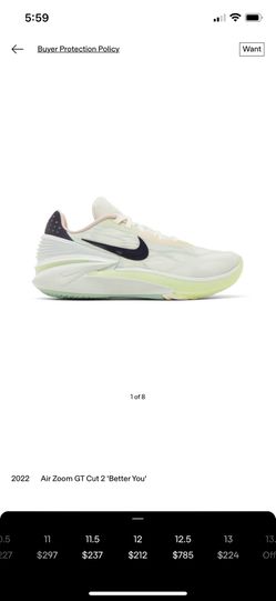 Gt Cut 2.0 Basketball Shoes