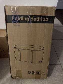 Bathtub