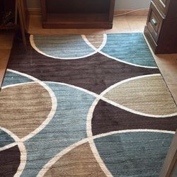Area Rug 