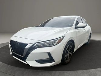 2021 Nissan Sentra