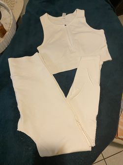 Set Deportivo Size S 