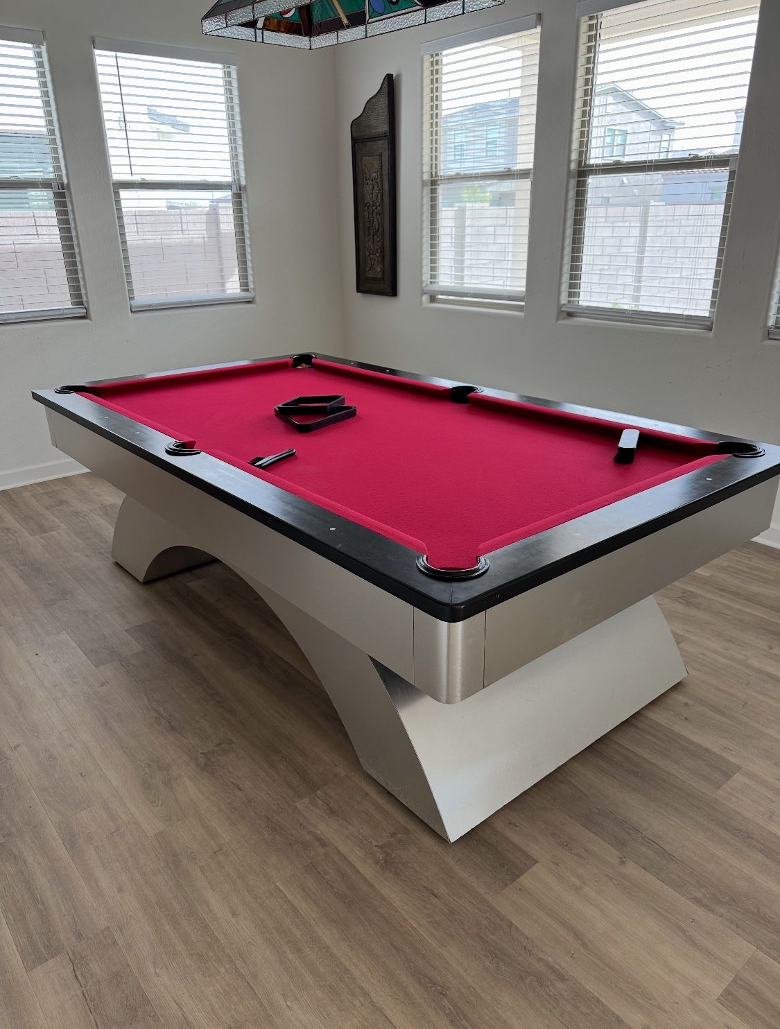 FREE Pool Table
