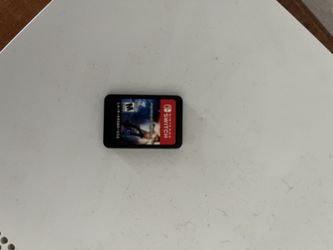 Switch Game Persistence