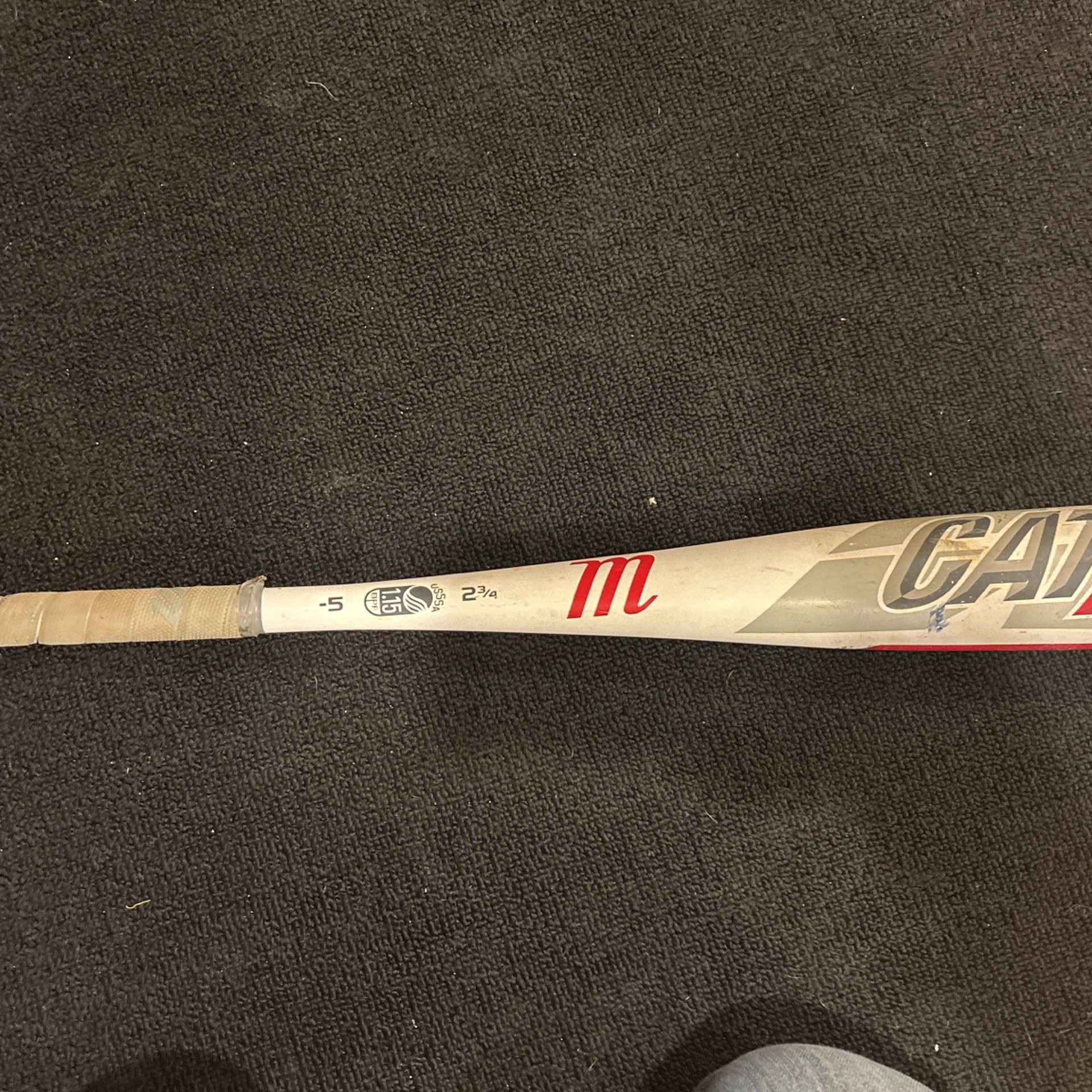 USSSA Baseball Bat 