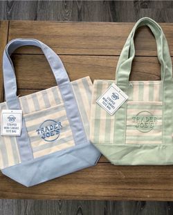 Trader Joe’s (Read Information below)