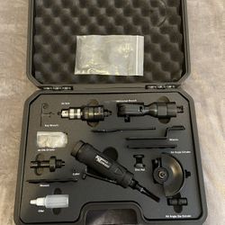 Pneumatic Tool 5-in-1 (NEW)