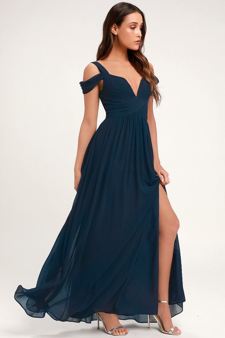 long slip under dress Luxe Layers Nude Long Slip Dress main image 1