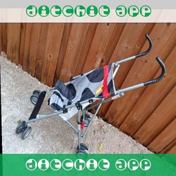 Kid Buggy Safe and Hip for Modern Family Life argue federal