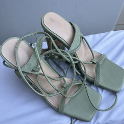 Women’s Heels