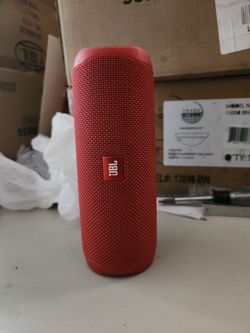Jbl flip 5