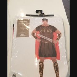 Roman Centurion Adult Costume 