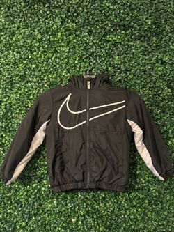 Kids Nike Jacket 