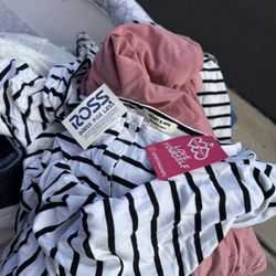 Maternity clothes size l/XL